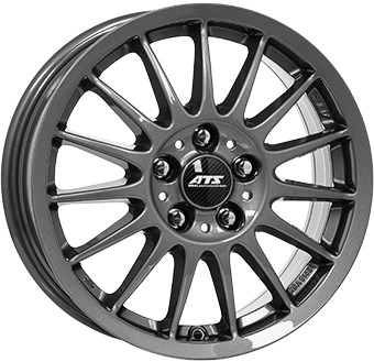 ATS WHEELS STREETRALLYE ANTRACIET GLANZEND 4059771003327